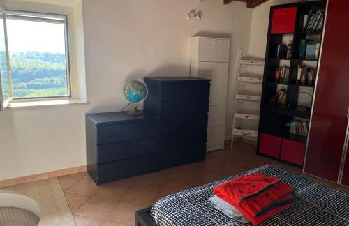 Tuscia Home Backpackers - Foto 34