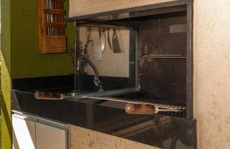 Florianópolis Costão das Gaivotas Apto estilo Resort, pé na areia - Photo 48