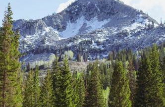 Big Cottonwood 2 Bedroom Brighton Chalet - Foto 16