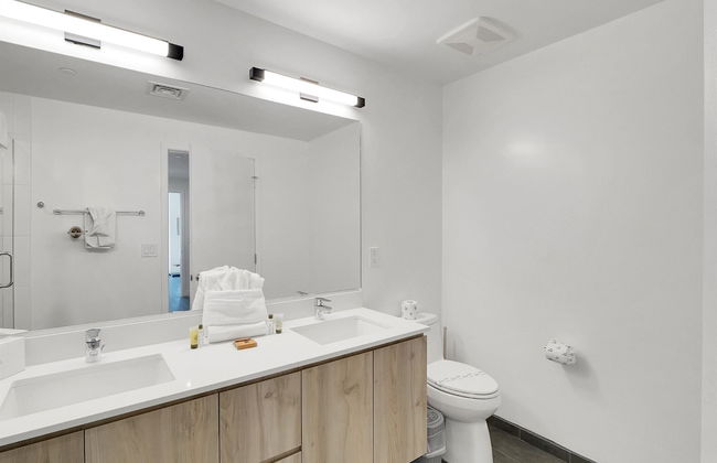 Global Luxury Suites at Downtown Phoenix - Foto 58