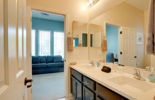 6 Mi to Luke AFB Oasis with Private Pool - Foto 30