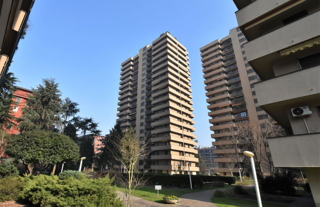 Bacchiglione Garden View - Foto 39