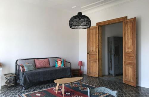 Le Nid Perché - Montpellier Centre - Foto 4