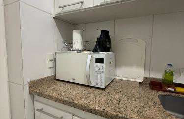 Apartamento com Piscina - 3 Quartos 2 Garagem - Foto 43