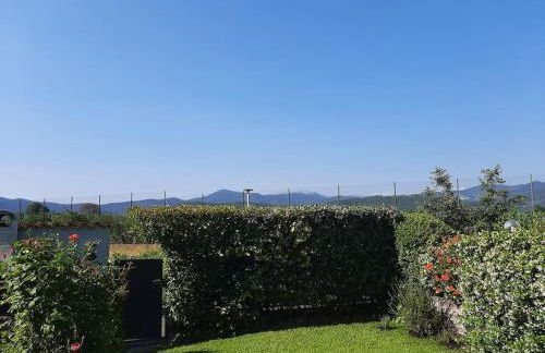 CASETTA MIRAVIGNA cozy flat with garden in Franciacorta & Iseo Lake - Foto 29