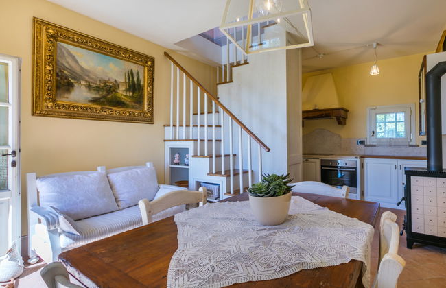 Poggio al Pruno - Foto 63