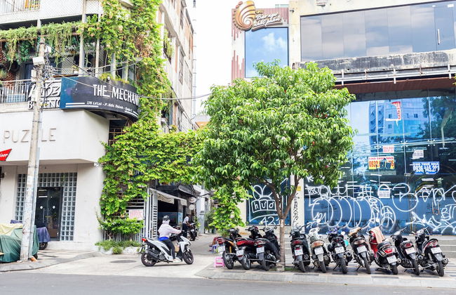 The Haven - Lofts by the Park - Foto 77