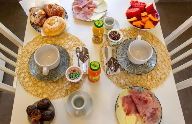 Welcome to i Colori di Napoli - Foto 4