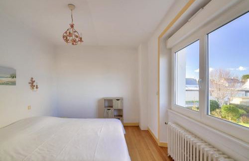 Vue sur le port - Maison pour 10 avec jardin - Foto 20