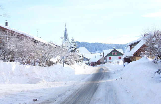 Haus Nett Modern Retreat - Foto 9