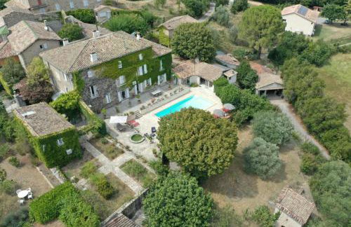 Le Domaine du Soulier -Gîte et chambres d'hôtes - La Maison du Gardien - Foto 28