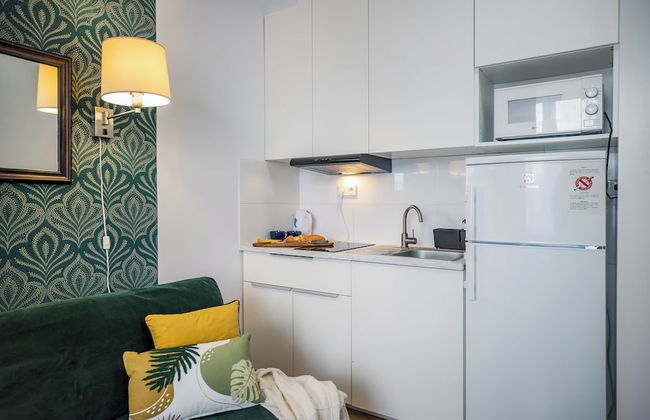 MGR Studio Bitwy Warszawskiej Warszawa - Foto 29