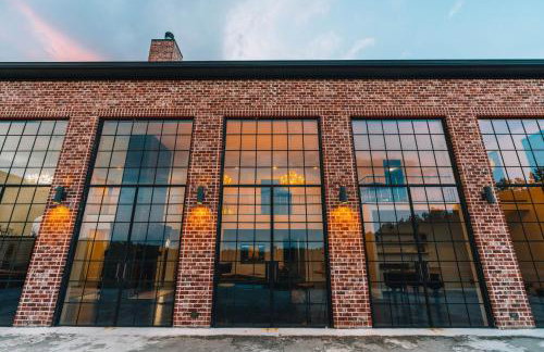 The Pines at Signal Mountain with Hot Tub - Foto 59