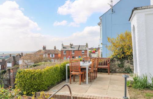 Kits Cottage - Foto 25