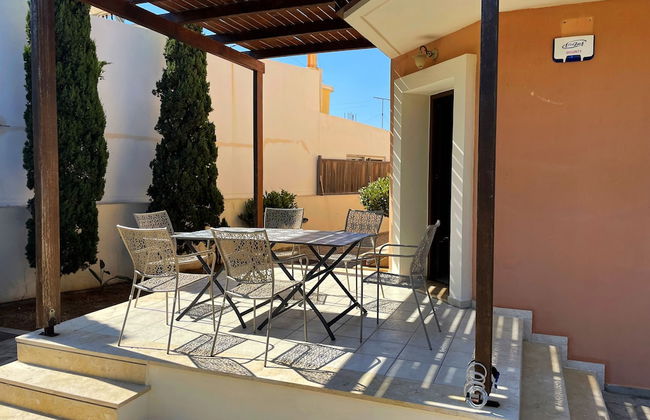 Pearls of Crete - Holiday Residences - Foto 46