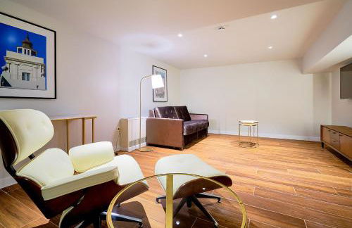 Tandem Torres De Cádiz Suites - Foto 107