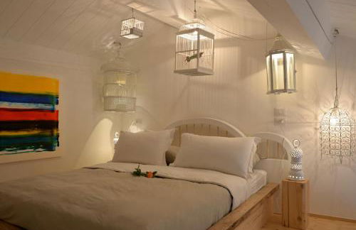 Castello di Granarola Relais - Adults Friendly - - Foto 60