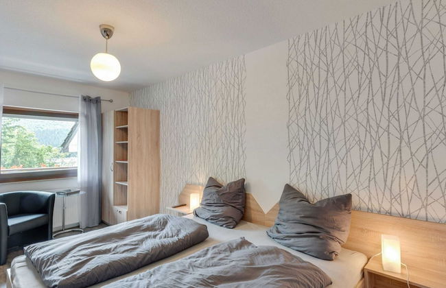 Countryside Apartment in Medebach near Town Center - Photo 3