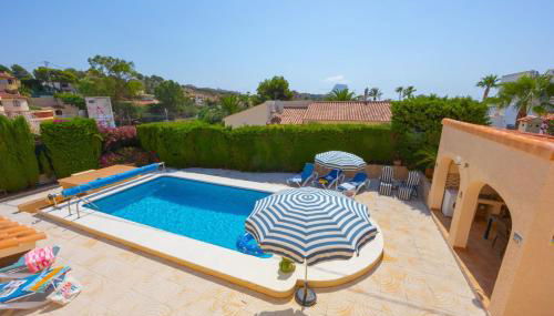 Villa Maryline - Plusholidays - Foto 5