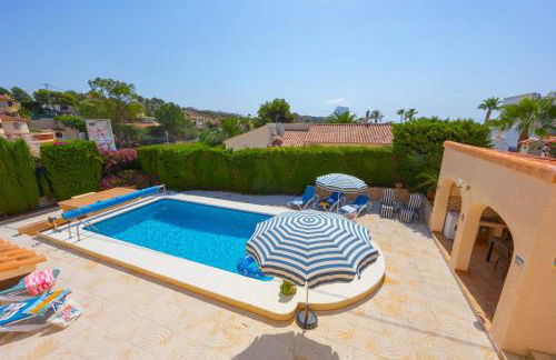 Villa Maryline - Plusholidays - Foto 5