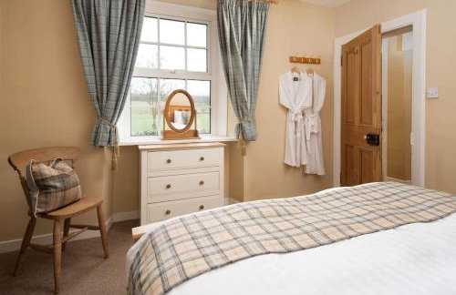 Castle Cottage, Press Mains Farm Cottages - Foto 5