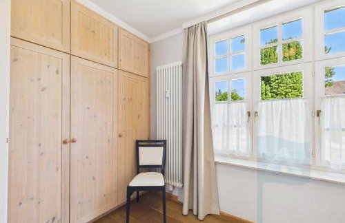 Villa Friedericia, Wohnung 3-Hochparterre links - Foto 13