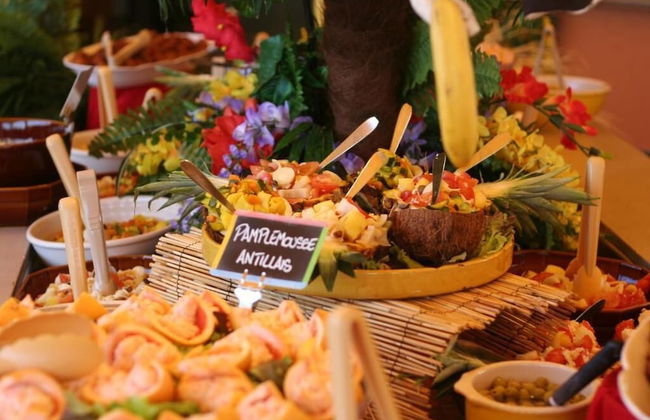 Village Vacances de Ramatuelle - Le Sentier des Pins - Foto 25