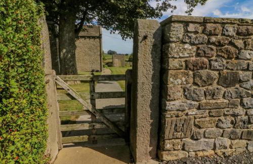 Low Skibeden Cottage - Foto 16