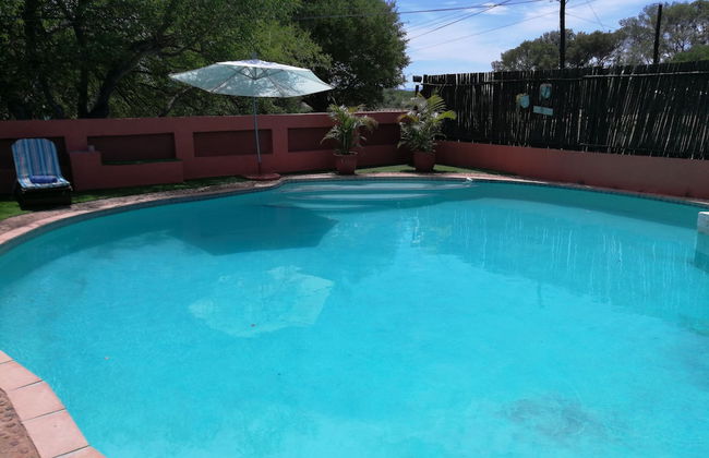 Blyde Mountain Country House - Photo 54