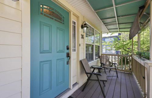 Weeden Cottage - Foto 37