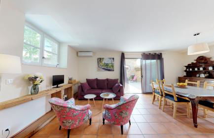 Domaine Paul Huc - Foto 44