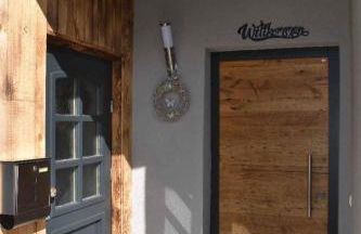 Ferienhaus AlpenBlick - Foto 21