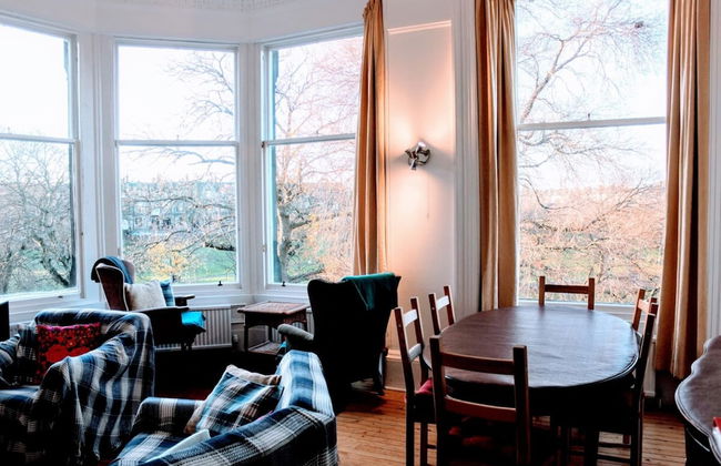 Traditional Apartment oer the Meadows - Foto 40