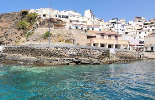 Costa de Granada Calle peatonal - Foto 25