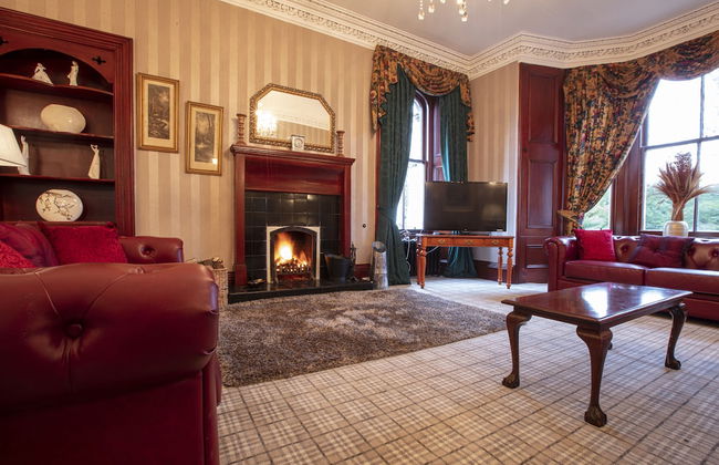 Newton Manor House -7 Bedroom House - Foto 30