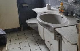 Büdingen Hanau Frankfurt Monteurwohnung - Foto 17