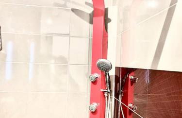 Nowoczesny apartament na Pradze - Foto 3