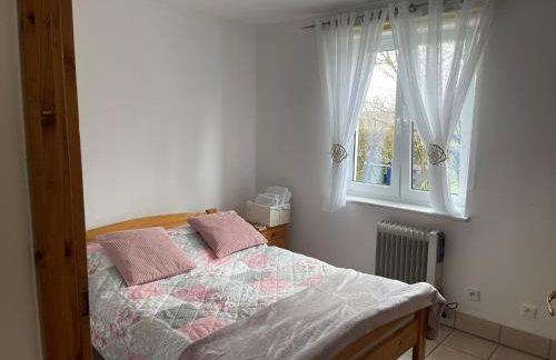 Cottage house Gowidlino by the lake, Kashubia - Foto 8