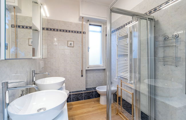 Comfortable Apartment in Firenze-careggi - Photo 22