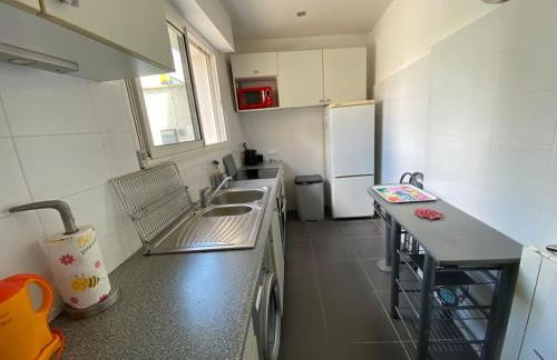 Appartement 45m2 à Bordeaux avec accès piscine - Foto 16