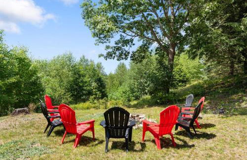 70 Private Acres-Sleeps 12-Fire Pit-Pet Friendly - Foto 50