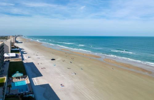 Ocean Towers 2102 by Distinctive Beach Rentals - Foto 37