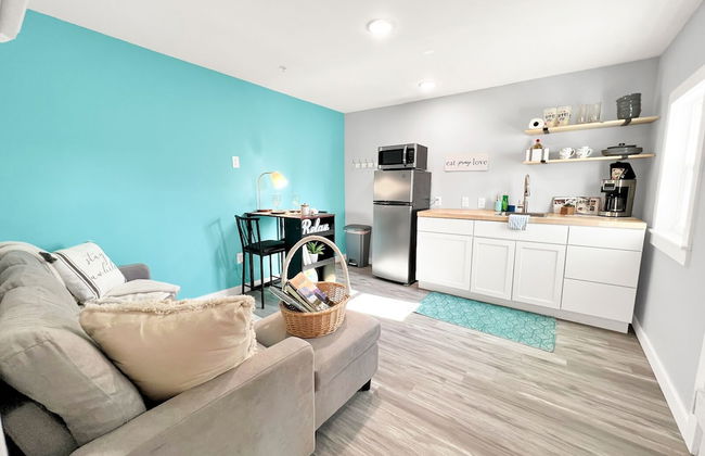 Seaside Escape - Foto 33