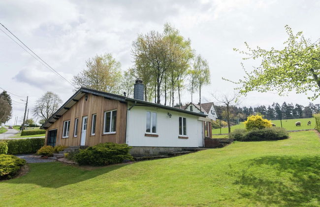 Scenic Stay in Vencimont - Foto 35