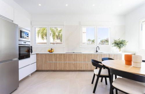 Sunnyland luxury villa santacruz - Foto 16