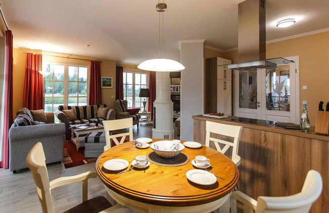 Ferienhaus in Fuhlendorf - Foto 22