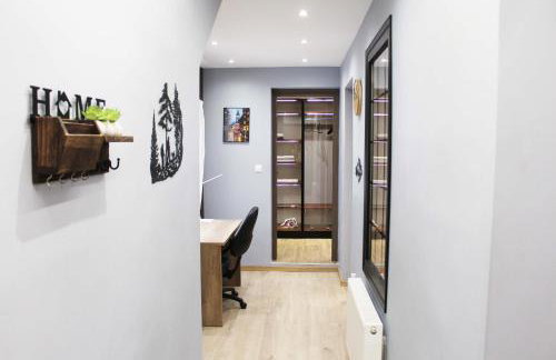 The Skeptic Home - Foto 9