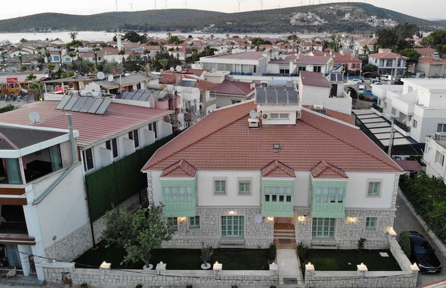 Cigdem'inn Sigacik - Foto 25