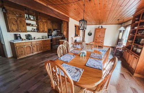 Twain Harte Lake, pool/hot tub, by skiing/Yosemite - Foto 18