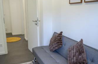 Modern Work & Stay Apartments in Castrop-Rauxel - Foto 46